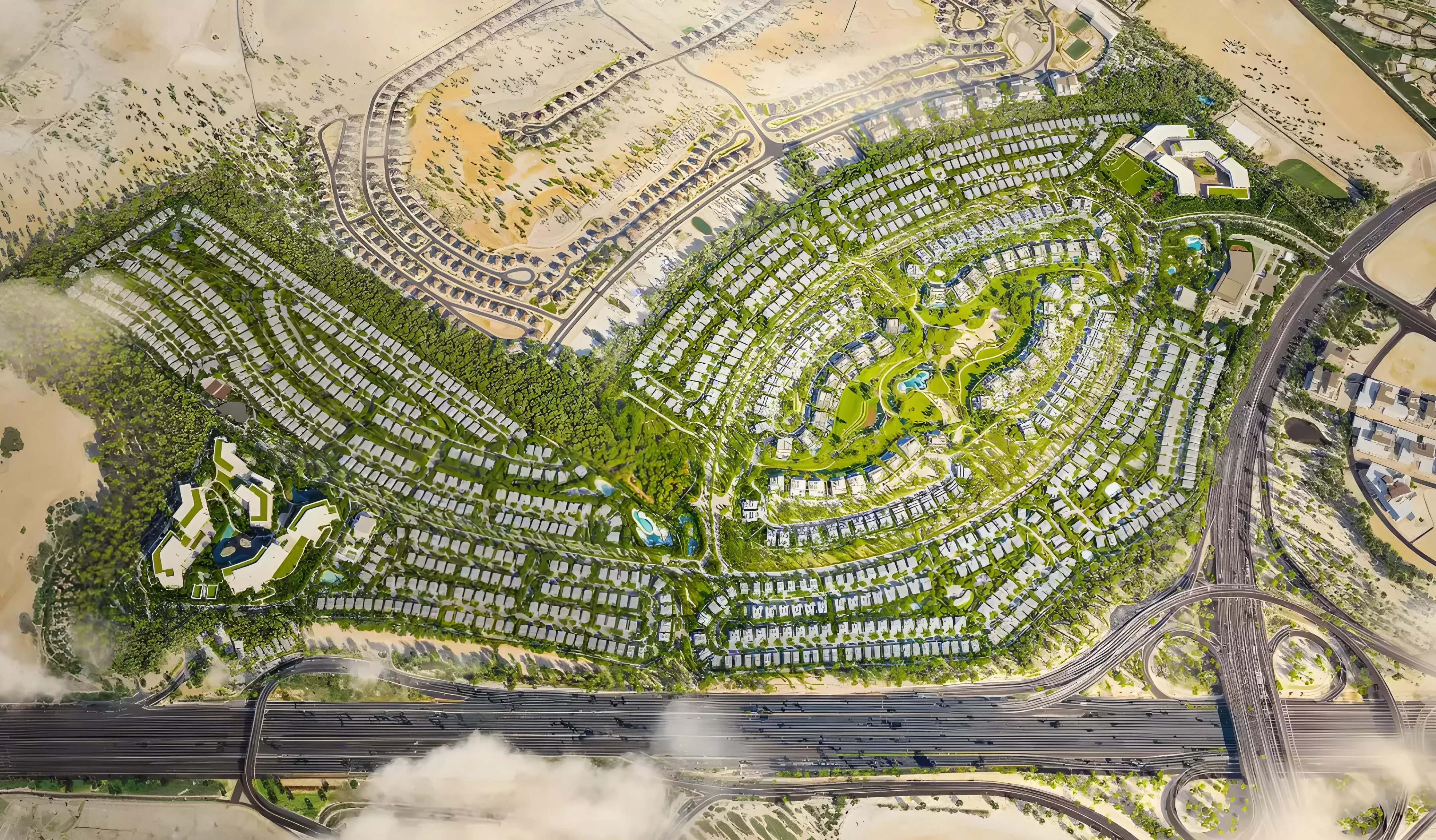 Master Plan Image
